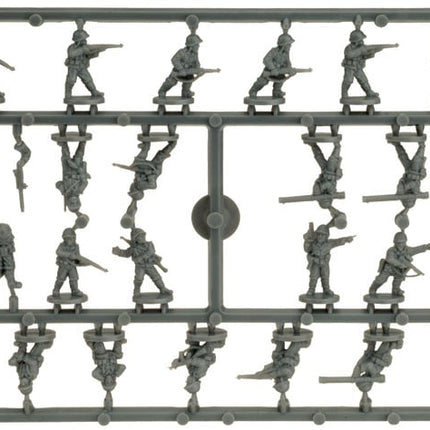 Armored Rifle Platoon