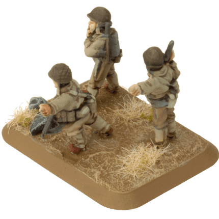 Armored Rifle Platoon