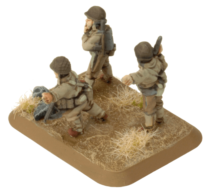Armored Rifle Platoon