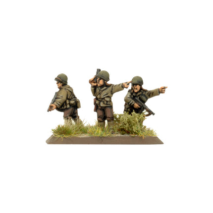 Armored Rifle Platoon