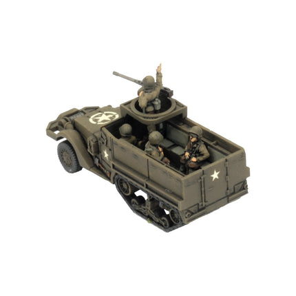 Armored Rifle Platoon