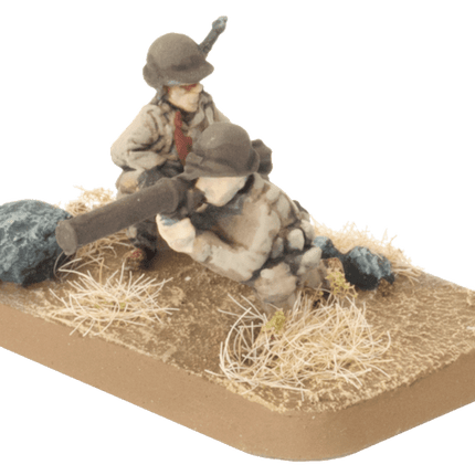Armored Rifle Platoon
