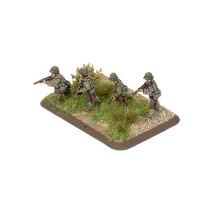 Armored Rifle Platoon