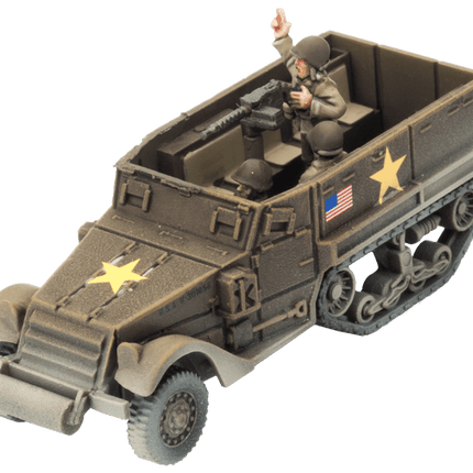 Armored Rifle Platoon