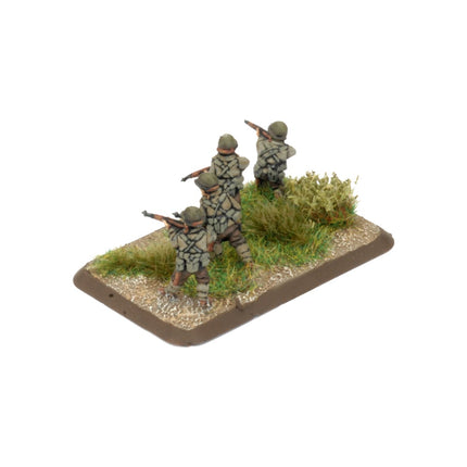 Armored Rifle Platoon