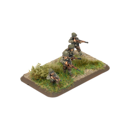 Armored Rifle Platoon