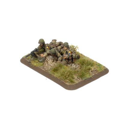 Armored Rifle Platoon