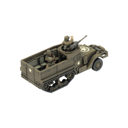 Armored Rifle Platoon