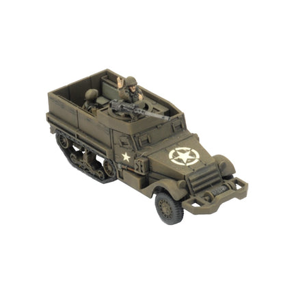 Armored Rifle Platoon