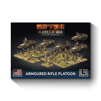 Armored Rifle Platoon