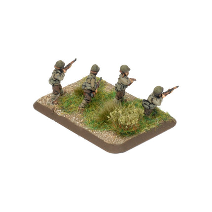 Armored Rifle Platoon