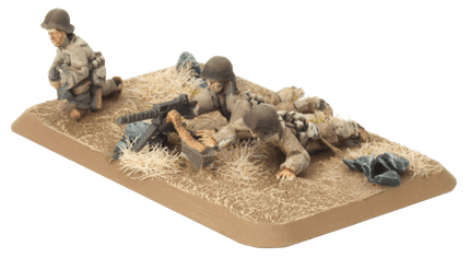 Armored Rifle Platoon