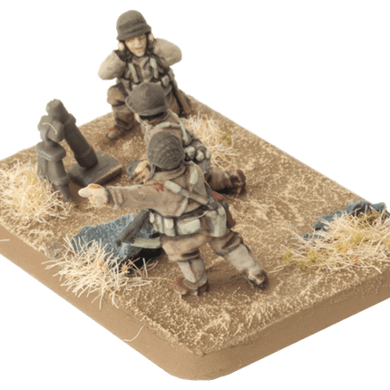 Armored Rifle Platoon