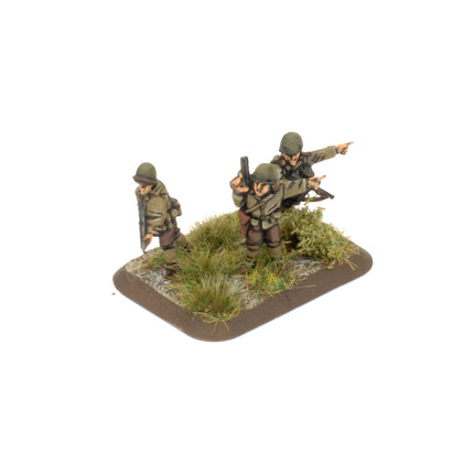 Armored Rifle Platoon