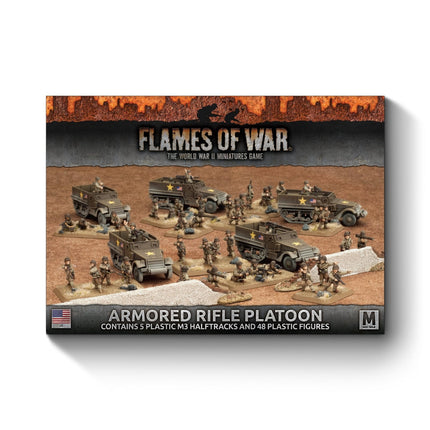 Armored Rifle Platoon