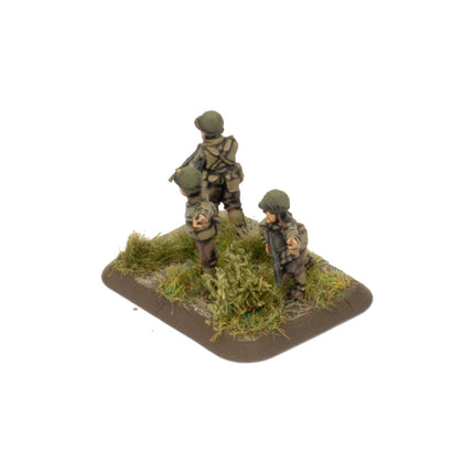 Armored Rifle Platoon