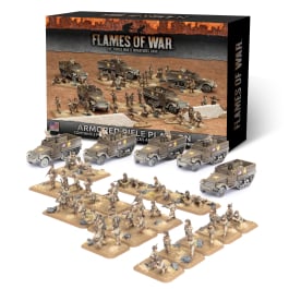 Armored Rifle Platoon
