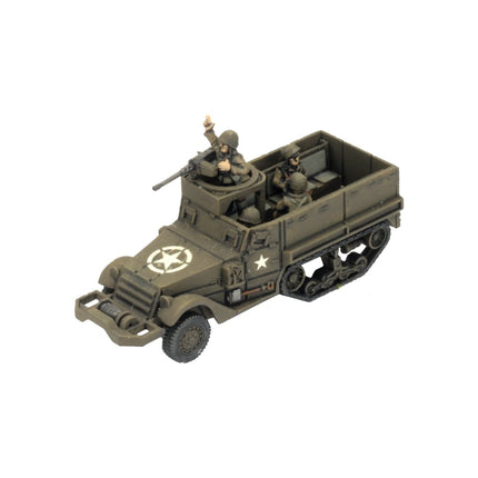 Armored Rifle Platoon