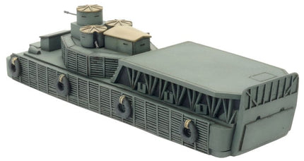 Armoured Troop Carrier (ATC)
