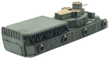 Armoured Troop Carrier (ATC)