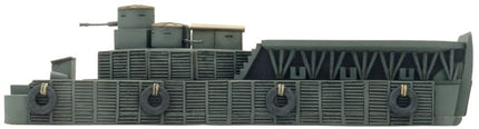 Armoured Troop Carrier (ATC)