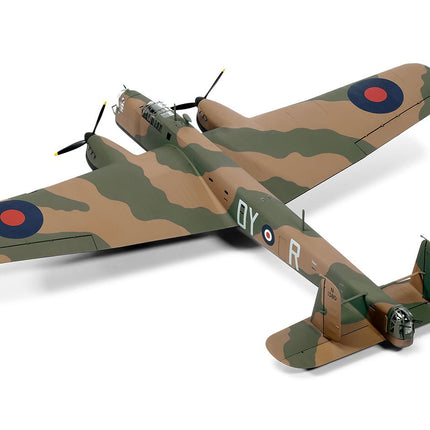 A08016 Armstrong Whitworth Whitley Mk.V