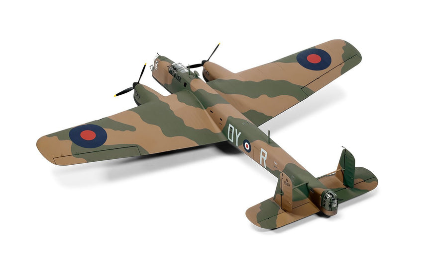 A08016 Armstrong Whitworth Whitley Mk.V