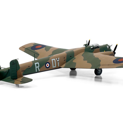 A08016 Armstrong Whitworth Whitley Mk.V