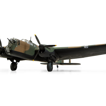 A08016 Armstrong Whitworth Whitley Mk.V