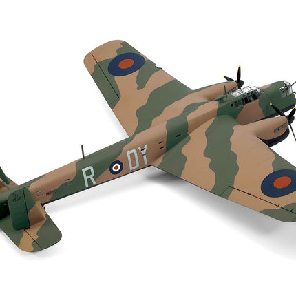 A08016 Armstrong Whitworth Whitley Mk.V