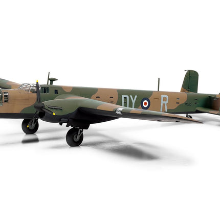 A08016 Armstrong Whitworth Whitley Mk.V