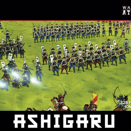 Ashigaru