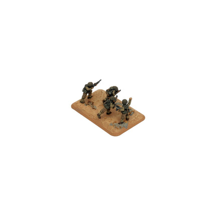 Assault Company
