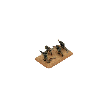 Assault Company