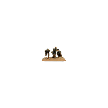 Assault Company
