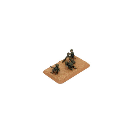 Assault Company
