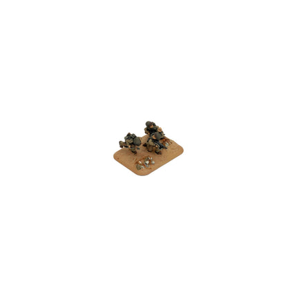 Assault Company
