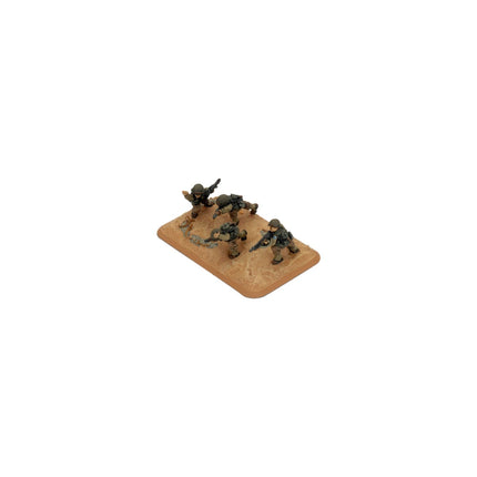 Assault Company