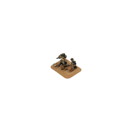 Assault Company