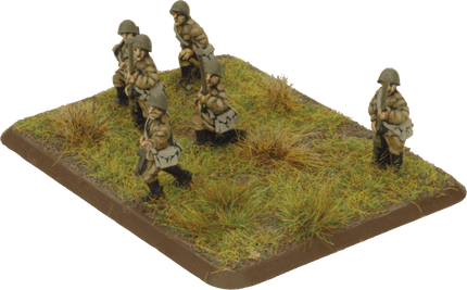 Assault Group