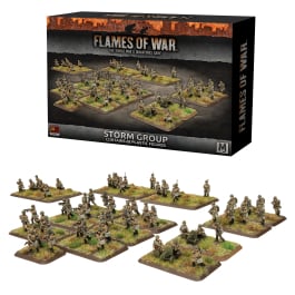Assault Group