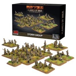 Assault Group