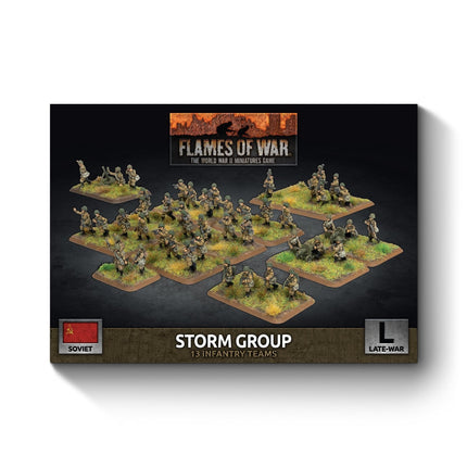 Assault Group