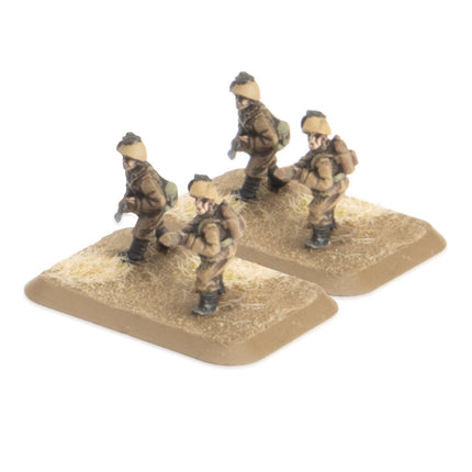 Assault Pioneer Platoon
