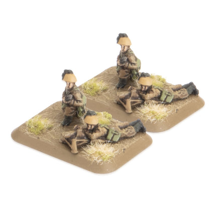 Assault Pioneer Platoon
