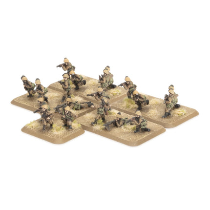Assault Pioneer Platoon