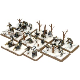 Assault Platoon (Winter)