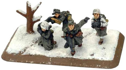 Assault Platoon (Winter)