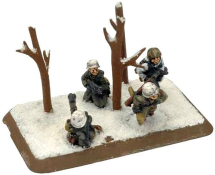 Assault Platoon (Winter)