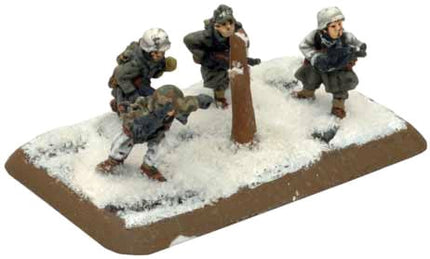 Assault Platoon (Winter)